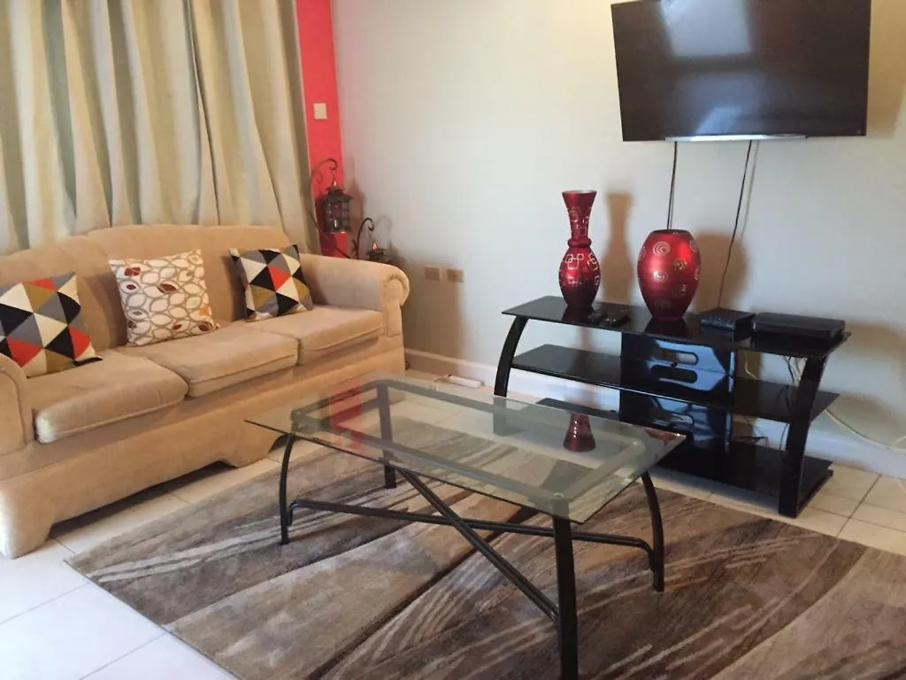 The Strathairn Apartamento Kingston Jamaica