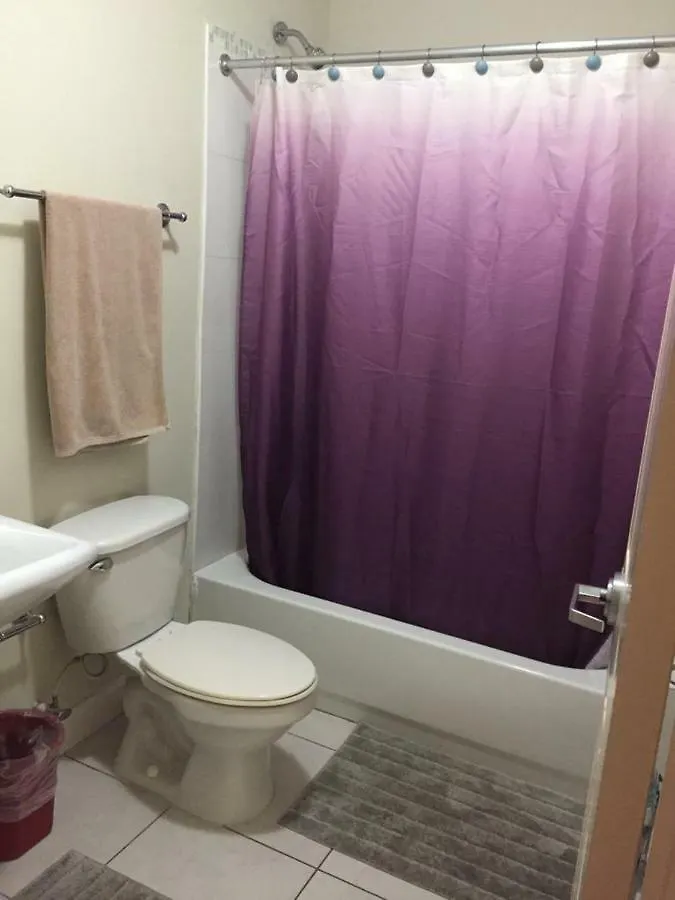 The Strathairn Apartamento Kingston