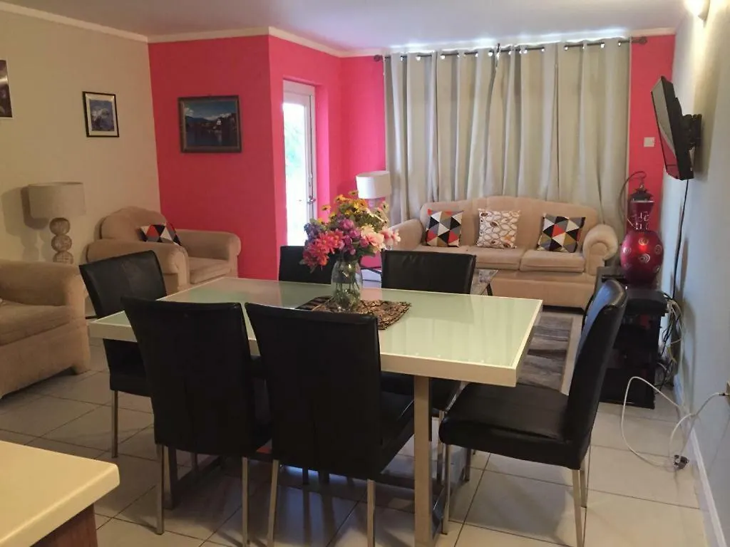 The Strathairn Apartment Kingston